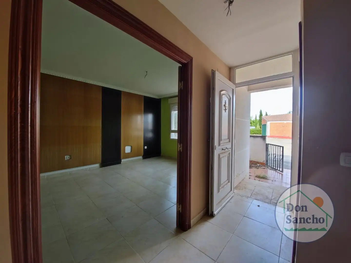 Detached homes for sale in Pozaldez  with Heating and Private garden