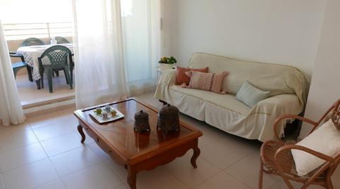 Photo 2 of Flat to rent in De las Gaviotas, El Perellonet,  Valencia Capital