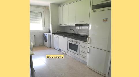 Foto 2 de Pis en venda a Alto del Castaño, A Coruña