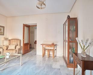 Living room of Apartment for sale in Jerez de la Frontera  with Air Conditioner and Balcony