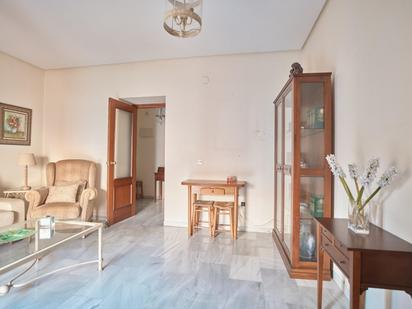 Living room of Apartment for sale in Jerez de la Frontera  with Air Conditioner and Balcony