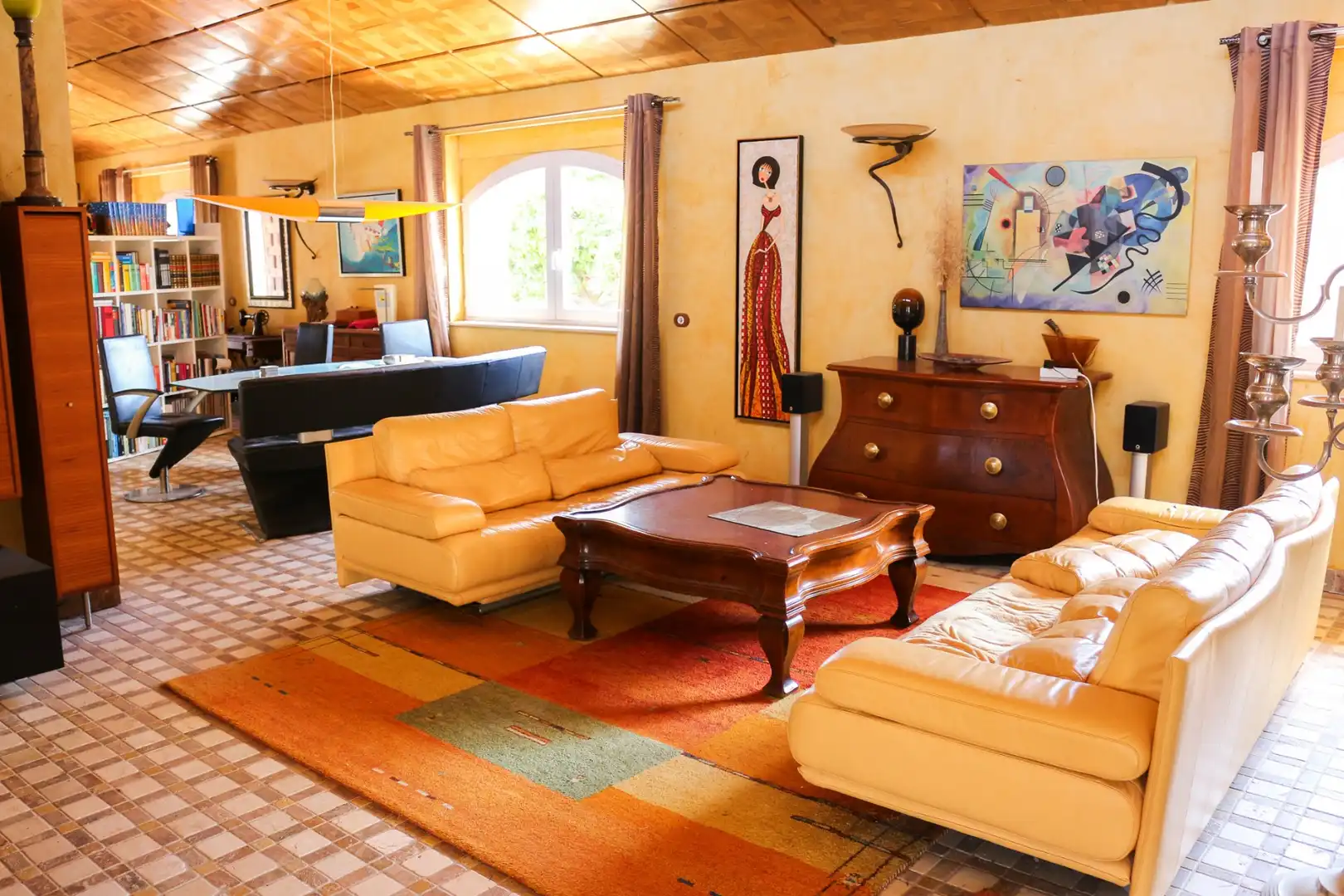 Villa mit Terrasse zum Verkauf in Mar Menor de Cartagena – Cabo de Palos, imagen 34
