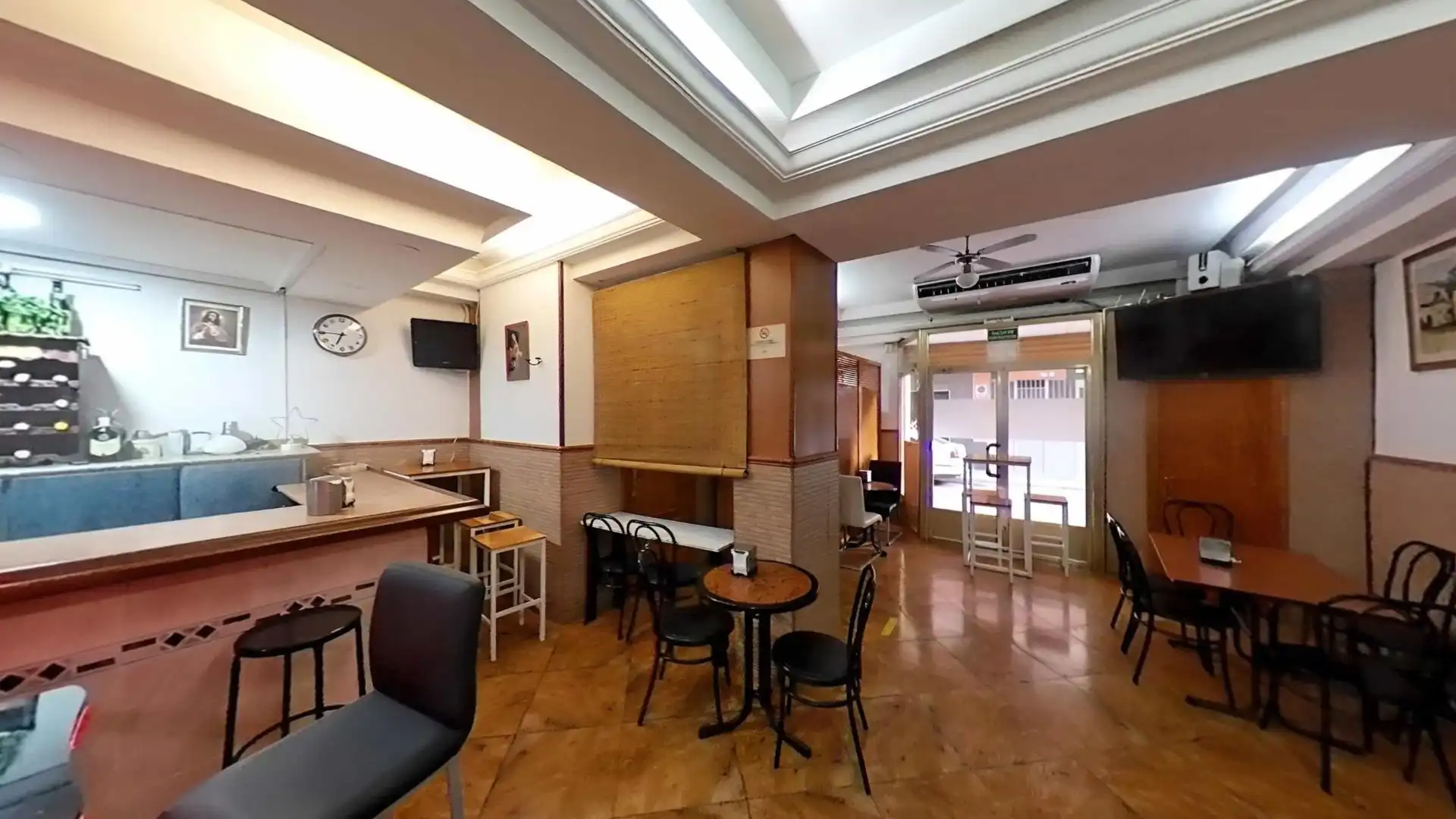 Local comercial en venda a Barrio Alto - San Félix, imagen 9