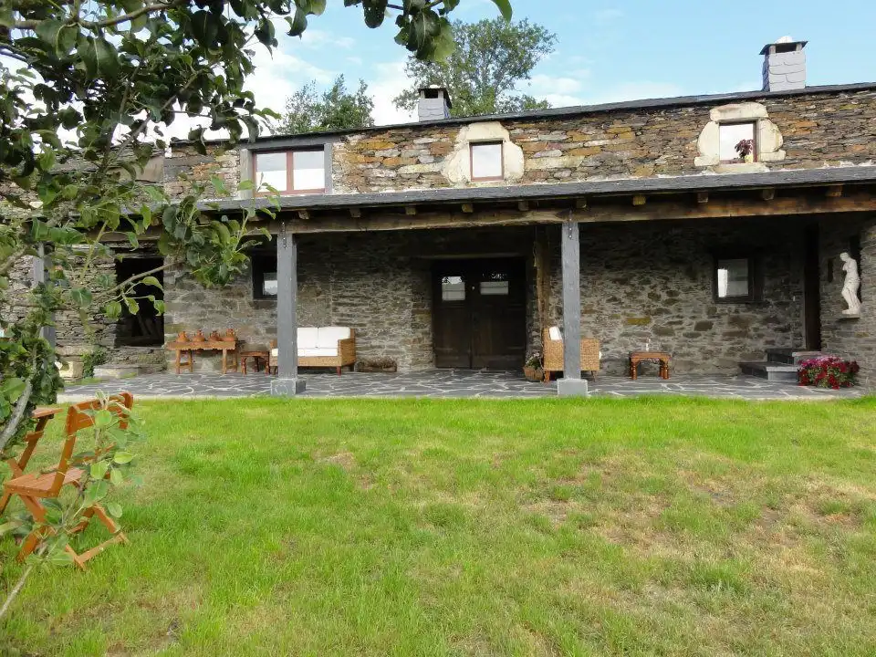 Casa en venta en Villanueva de Oscos, imagen 24