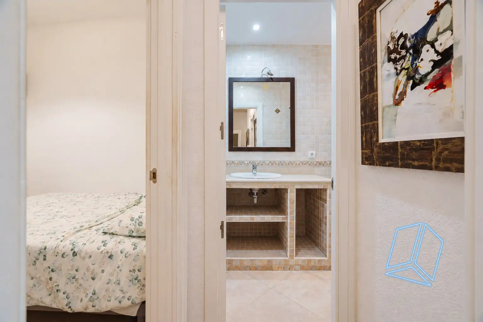 Piso con ascensor en venta en Gràcia, imagen 10