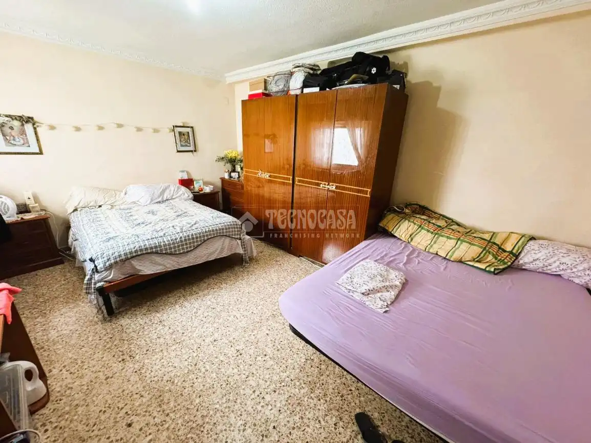 Habitación de Piso en venta en Torrent con Calefacción y Balcón