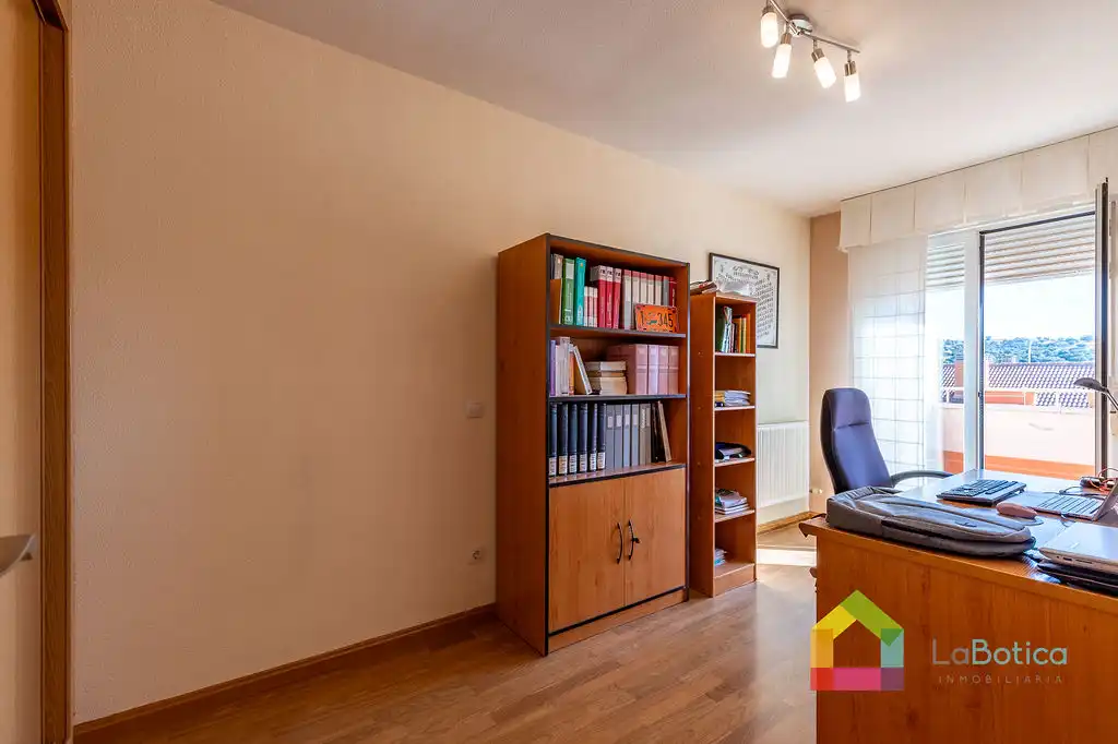 Detached homes for sale in Toledo  with Air Conditioner, Heating and Terrace