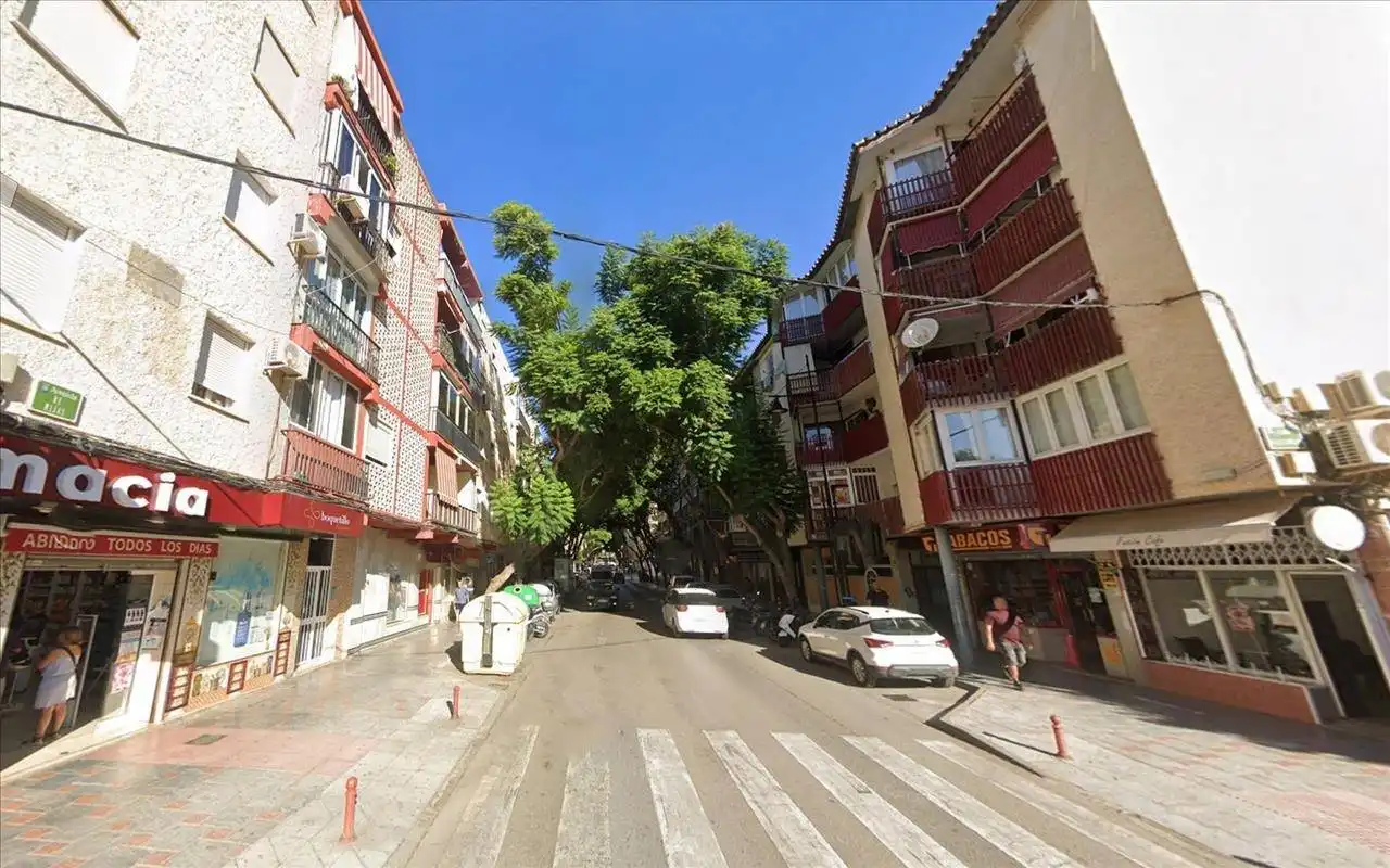 Piso en venta en Avenida MIJAS
