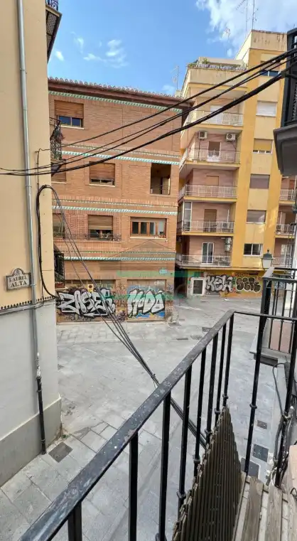 Appartement avec terrasse à vendre à Calle Laurel Alta Boquerón 3, imagen 11