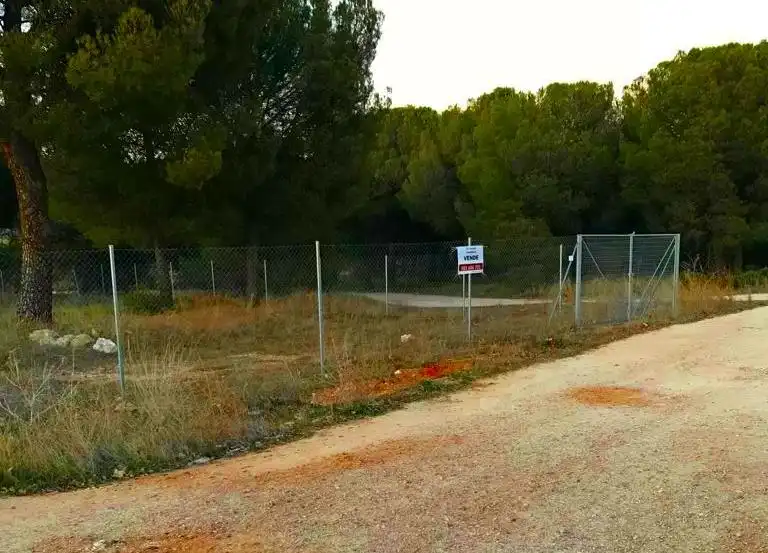 Terrenos y solares en venta en Quintanilla de Onésimo, imagen 3