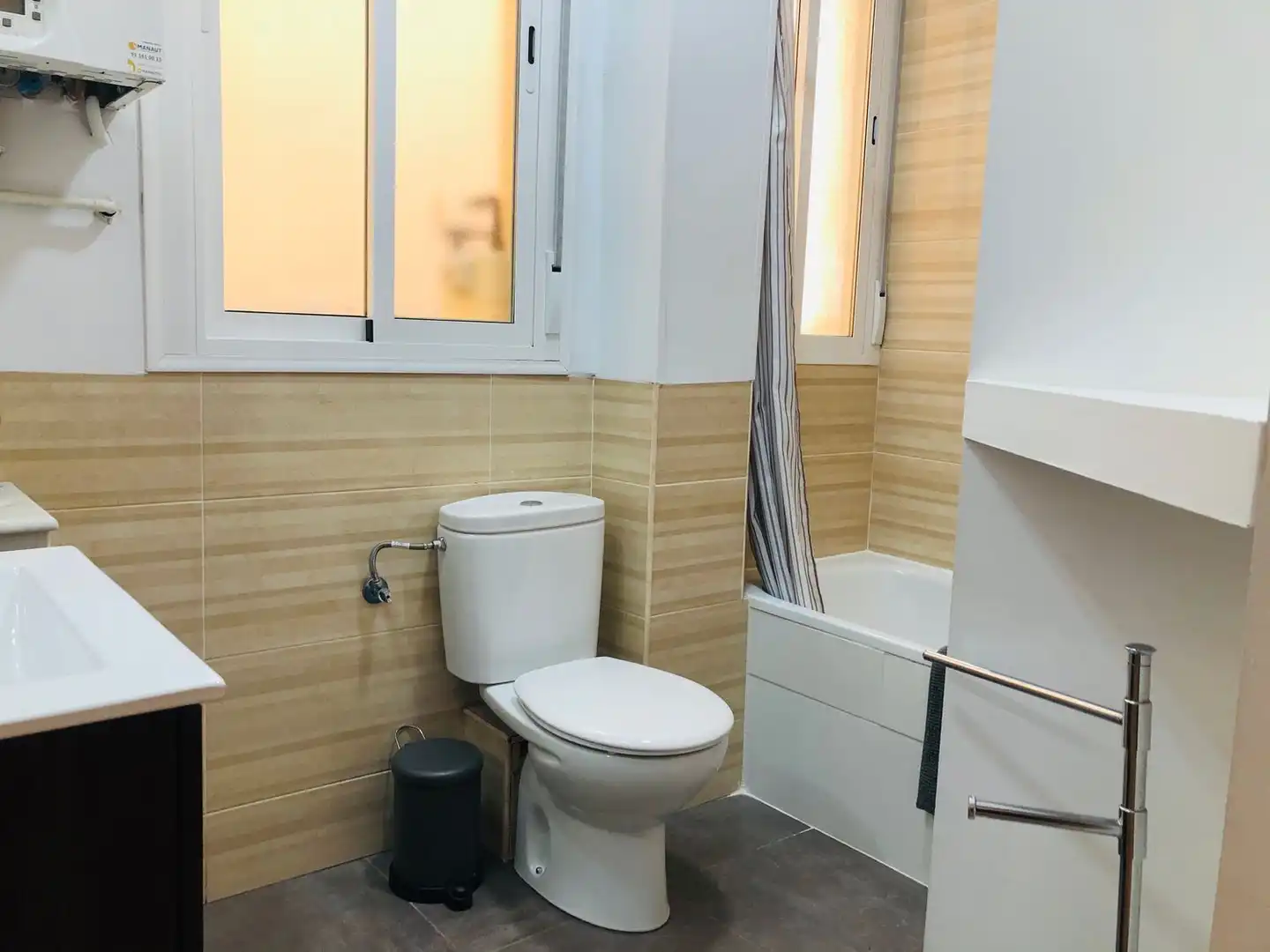 Appartement avec ascenseur à vendre à de José Ortega y Gasset, imagen 13