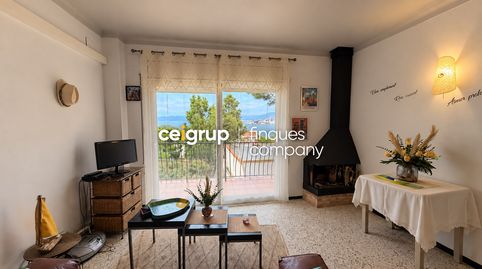 Foto 3 de Pis en venda a Grifeu - Cap Ras - Els Estanys - Sant Genís, Llançà