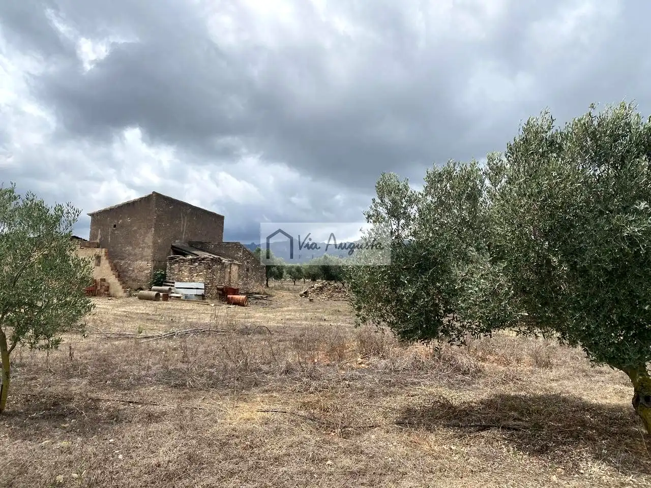 Terreno rustico in vendita a Burga, imagen 22