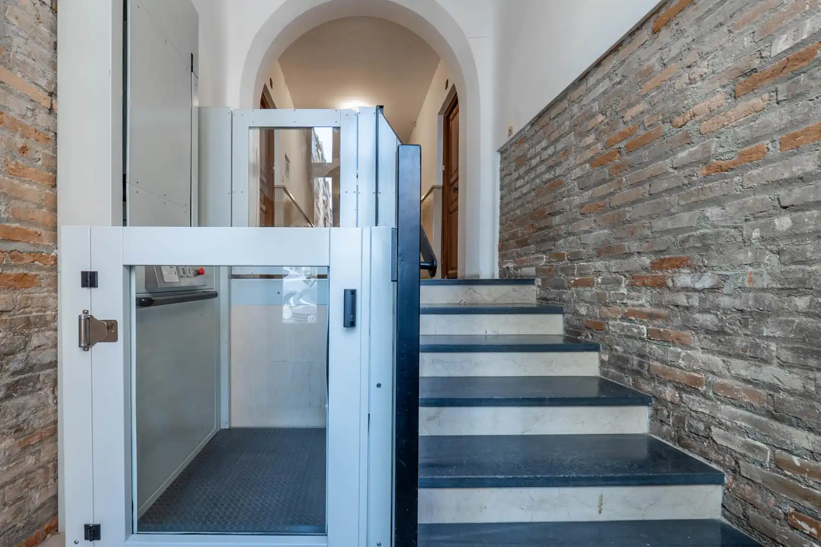 Flat for share in Granada  with Heating and Furnished
