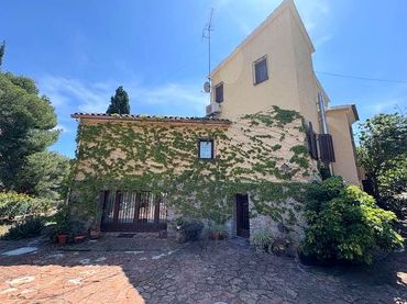 Casa con balcone in vendita a Montornés - Las Palmas - El Refugio
