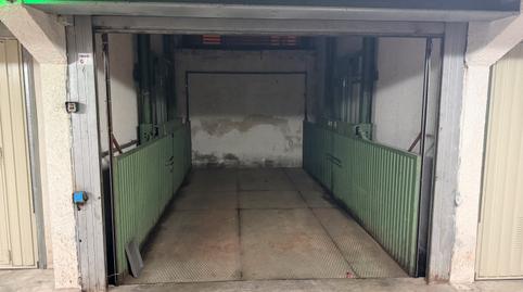 Foto 5 de Garatge en venda a Zurbano Kalea, 5, Segura, Gipuzkoa