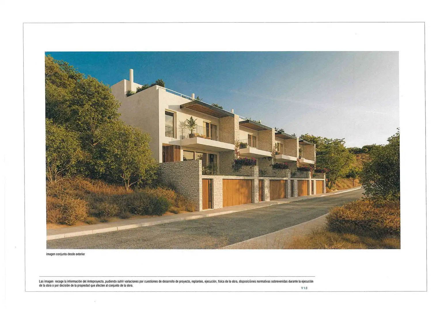 Casa o chalet en venta en Fuentemora