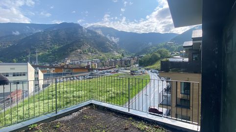 Photo 2 of Attic for rent in Carrer de la Clota Verda, 24, Ordino - Ansalonga - Sornàs, Ordino