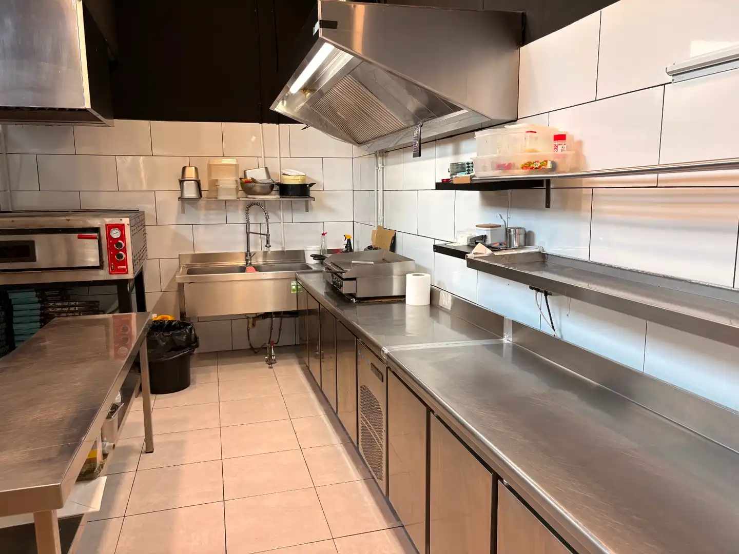 Business premises for transfer in Mas Lluí - Els Miralls, imagen 5