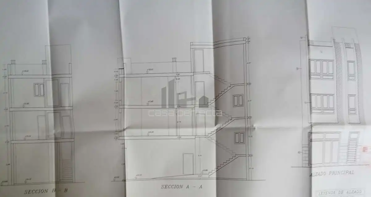 Casa o chalet en venta en Arrecife con Terraza y Amueblado