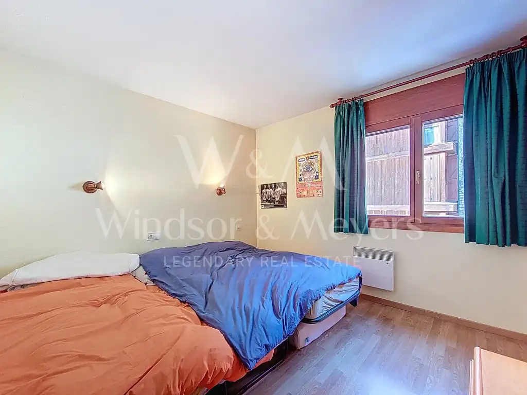 Piso con terraza en venta en Camí de la Basera, imagen 24