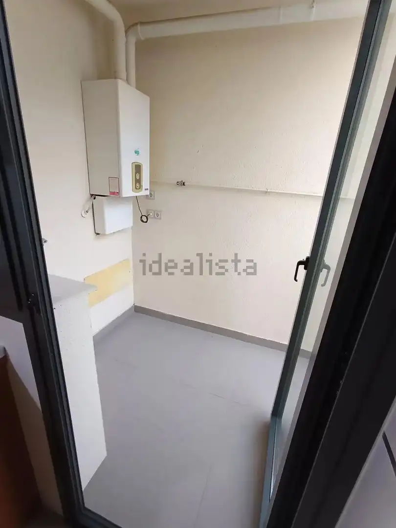 Bedroom of Flat for sale in Calzada de Calatrava  with Heating and Terrace