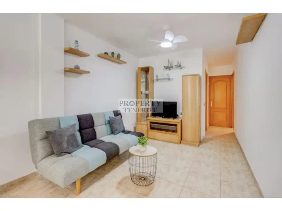 Apartment zum Verkauf in Los Cristianos, imagen 4
