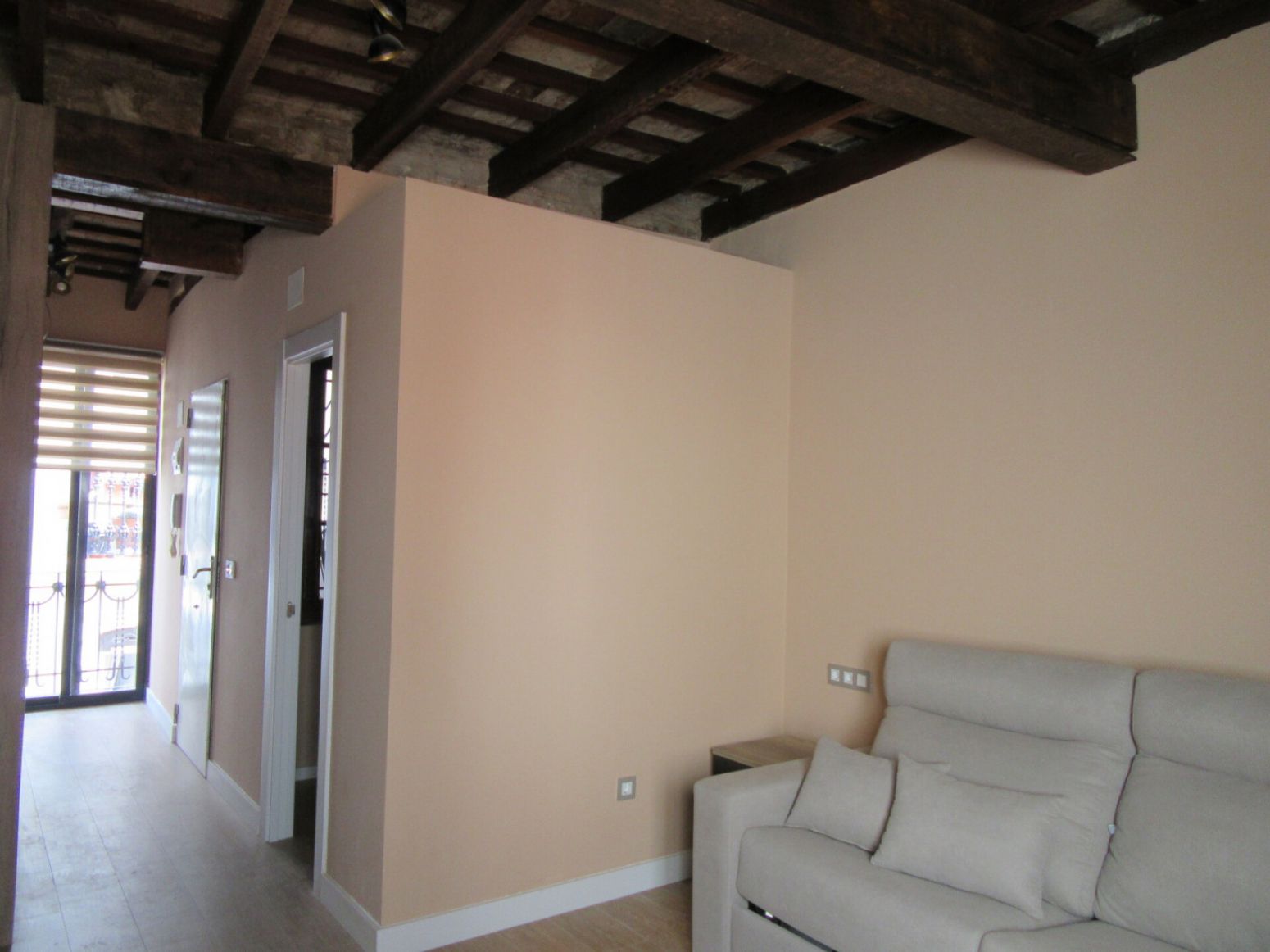 Flat to rent in Valencia - palomar, El Pilar, Ciutat Vella ,  Valencia Capital