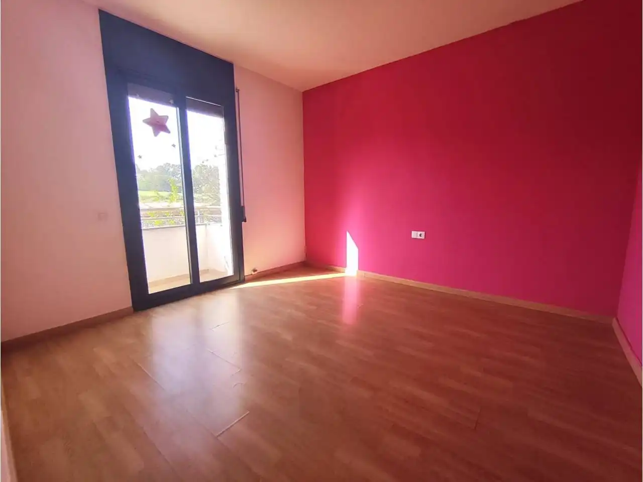Habitación de Casa o chalet en venta en Montmeló con Jardín privado