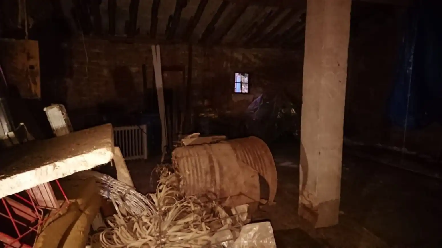 Casa o chalet en venta en Murillo de Río Leza