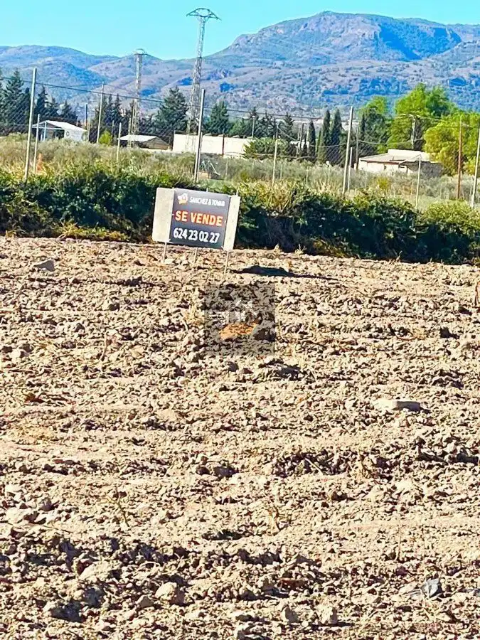 Terreni e lotti in vendita a Alhama de Murcia ciudad