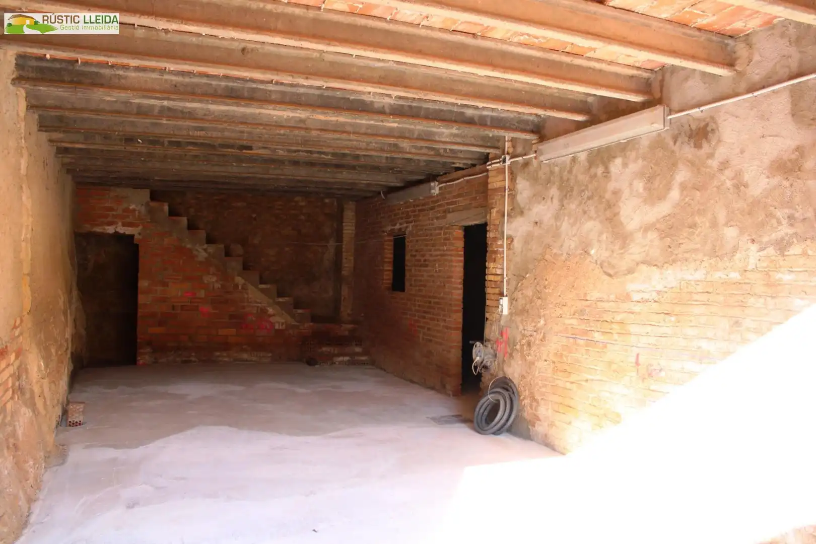 Finca rústica en venta en Puiggròs