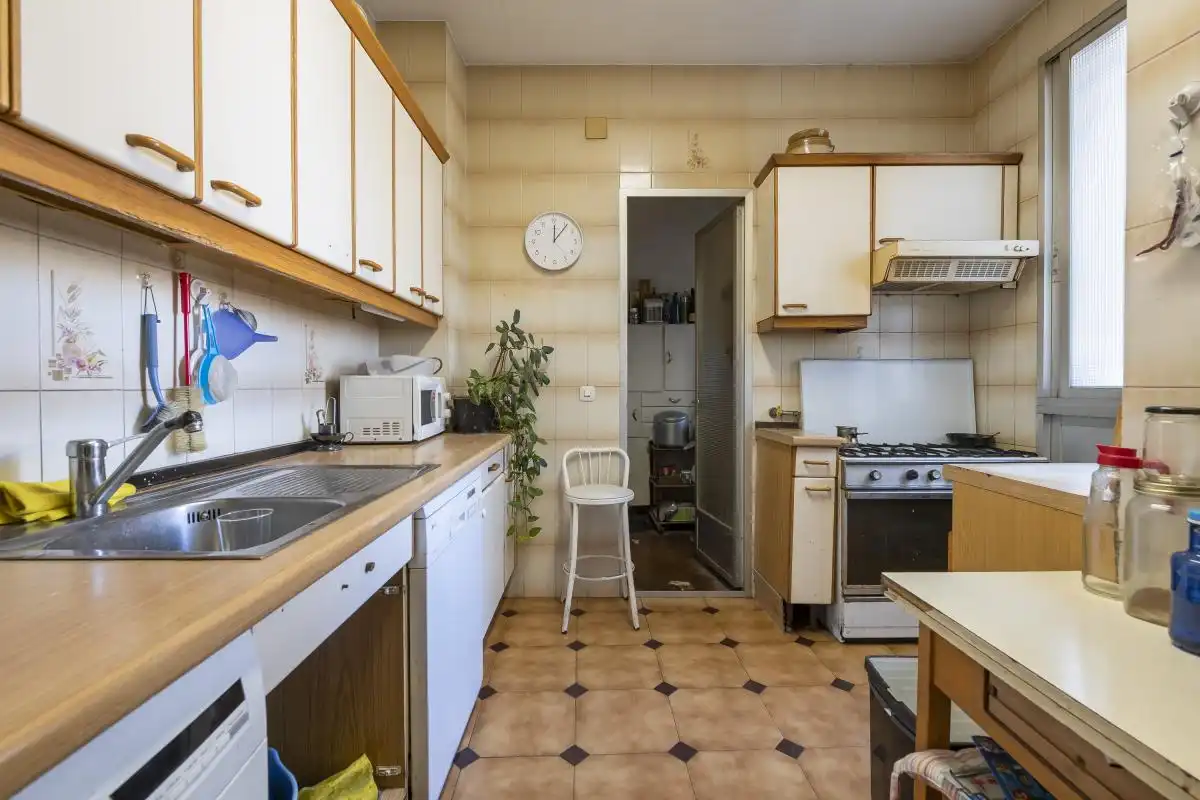 Piso con ascensor en venta en Calle del Buen Suceso, imagen 20