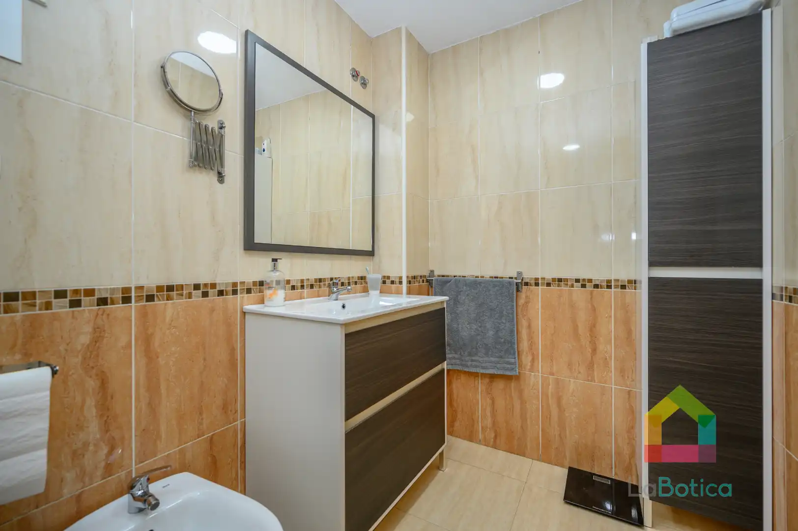 Semi-detached house with pool for sale in Magán, imagen 32