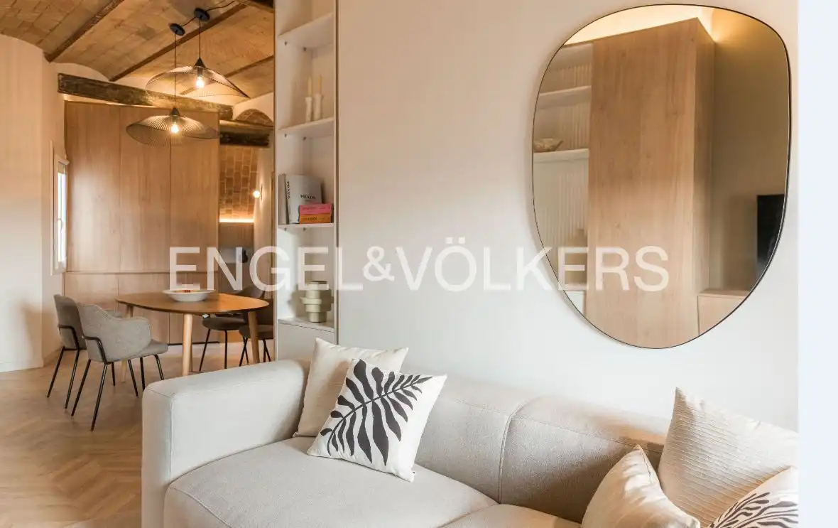 Penthouse for sale in Eixample, imagen 10