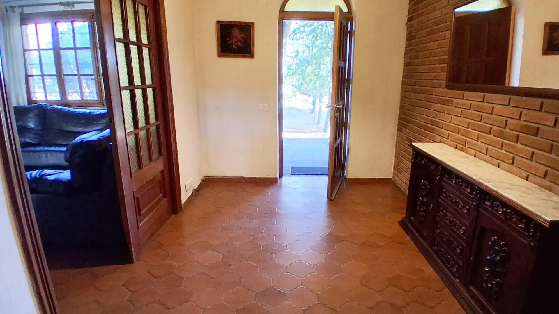 Casa amb piscina en venda a Santa Marta de Tormes, imagen 12