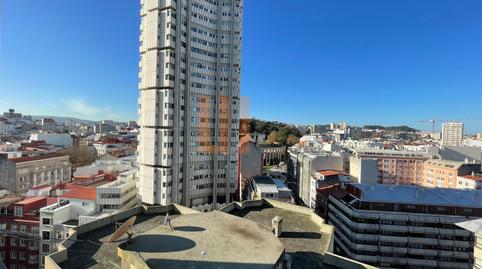 Photo 2 of Flat for sale in Rúa Sinfónica de Galicia, 3, San Pablo - Juan Flórez, A Coruña