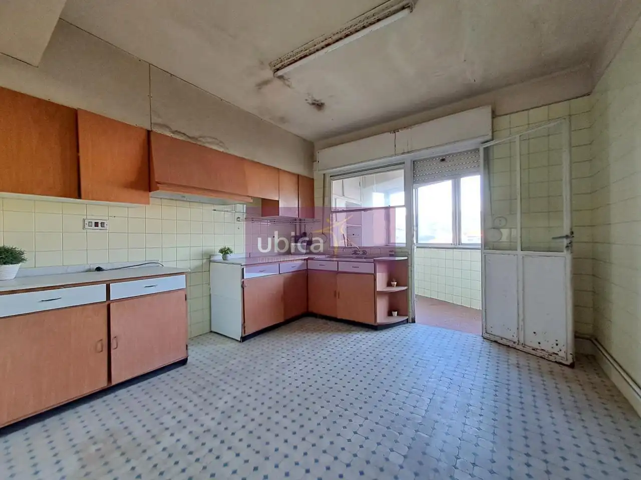 Cuina de Casa o xalet en venda en O Porriño  , Pontevedra