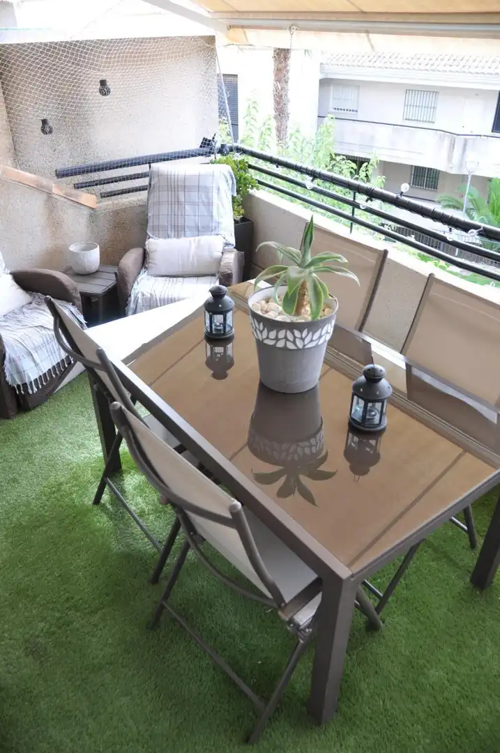 Apartament amb piscina en venda a Monforte del Cid, imagen 9