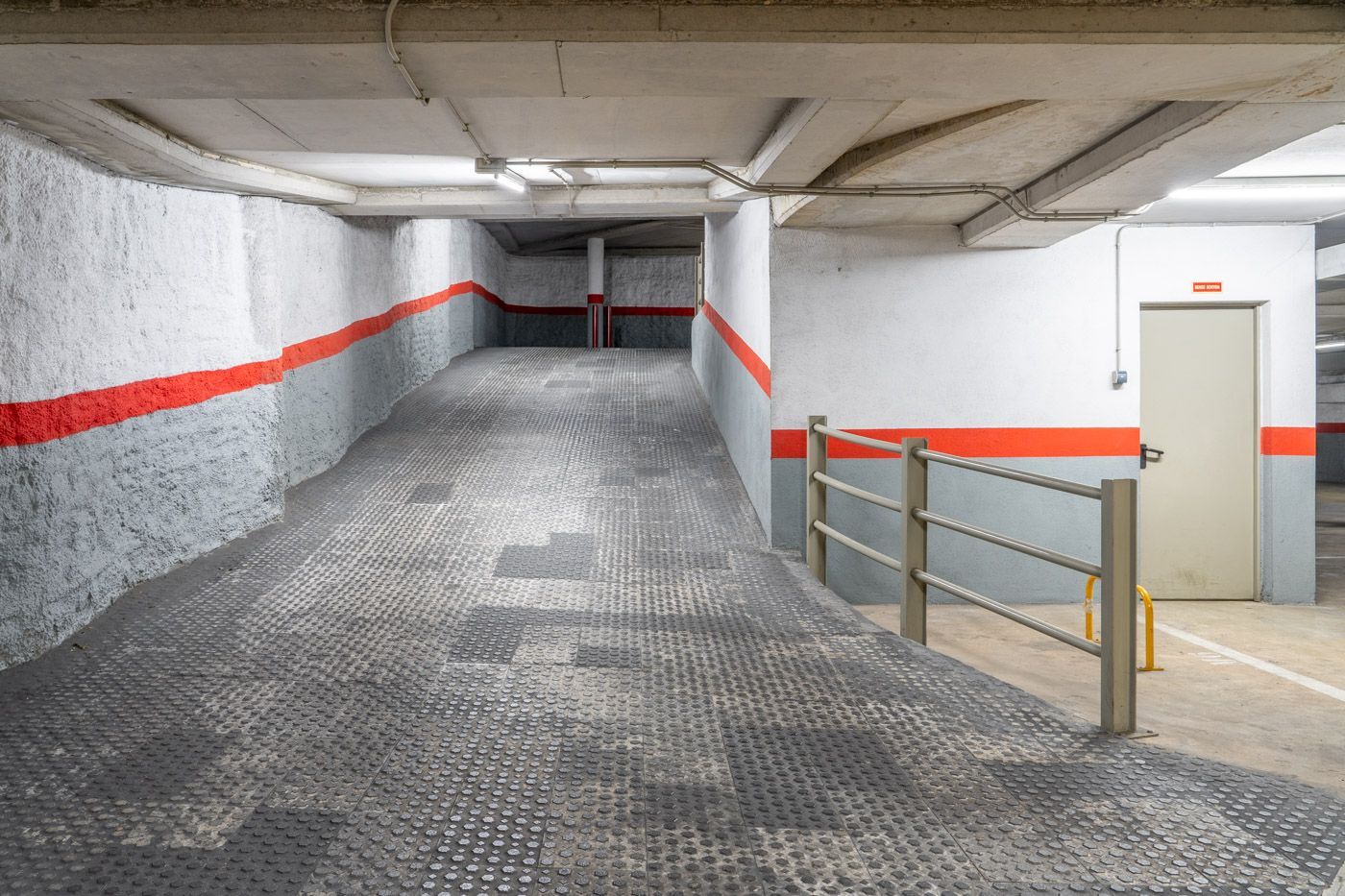 Parking of Garage to rent in L'Hospitalet de Llobregat