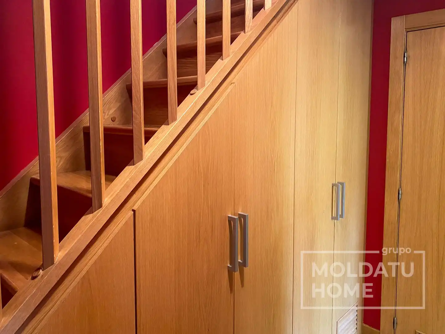 Duplex with lift for sale in Buztintxuri, imagen 34