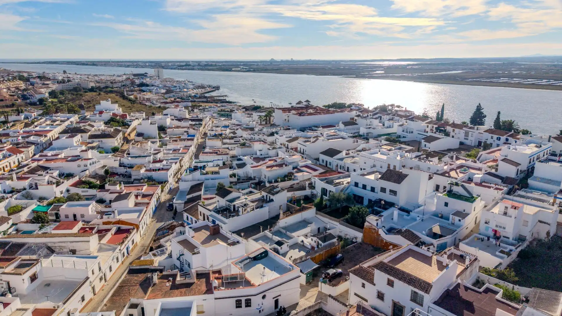 Casa amb jardí en venda a Ayamonte ciudad, imagen 3