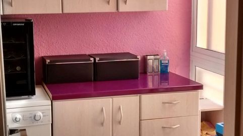 Foto 5 de Piso en venta en Bajadilla - Fuente Nueva, Algeciras