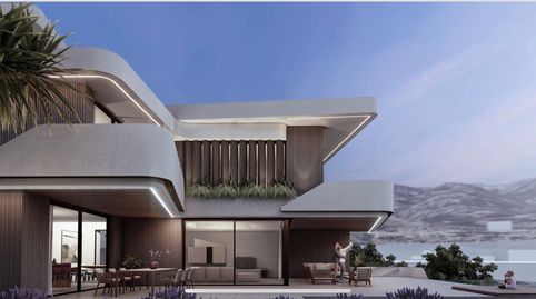 Foto 4 de Casa o xalet en venda a Calle la Chumbera, 24, Valdeolletas - Las Cancelas - Xarblanca, Marbella