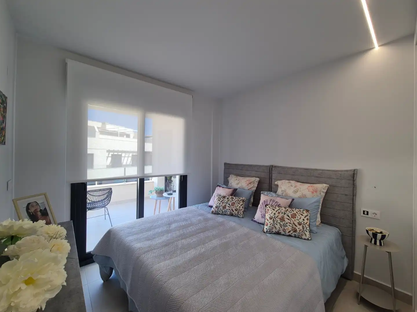 Penthouse mit Aufzug zum Verkauf in Orihuela Costa, imagen 20