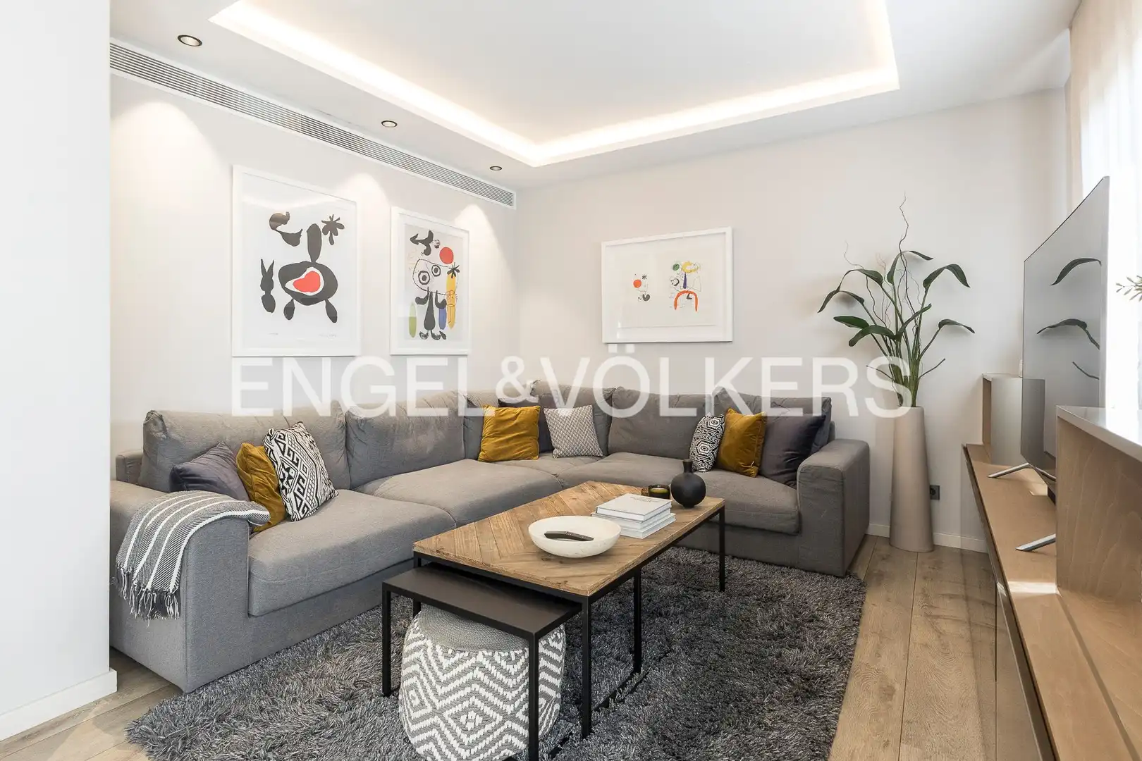 Penthouse mit Aufzug zum Verkauf in Eixample, imagen 9