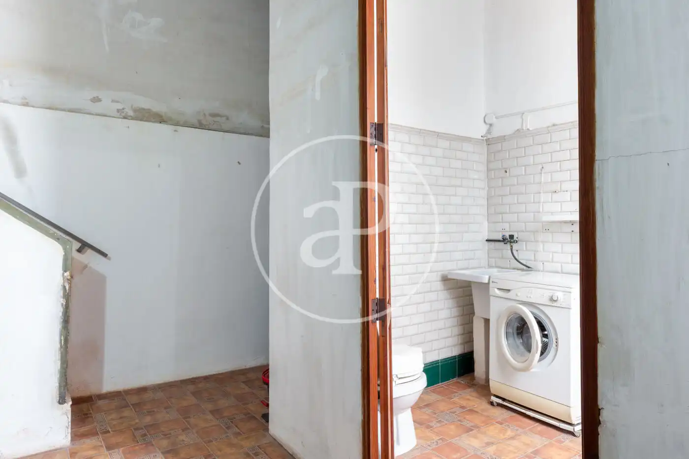 Casa amb terrassa en venda a Centro, imagen 35