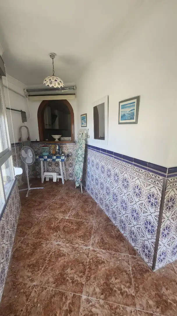 Apartments for rent in Torrox  with Air Conditioner, Heating and Furnished