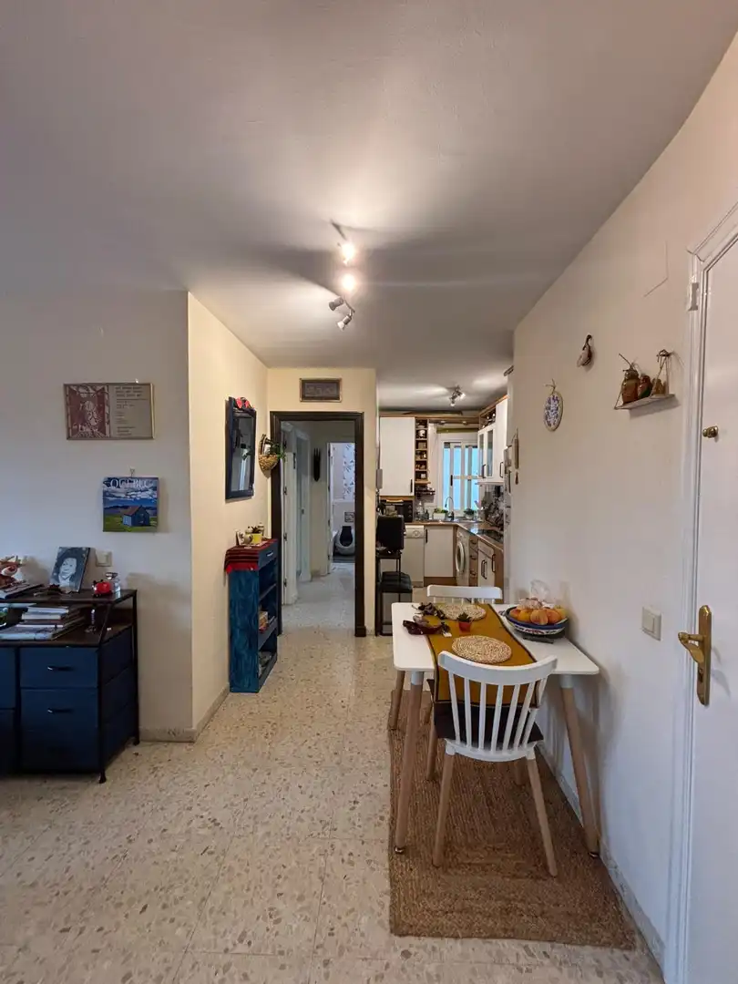Apartamento con piscina en venta en Alcorrín, imagen 3