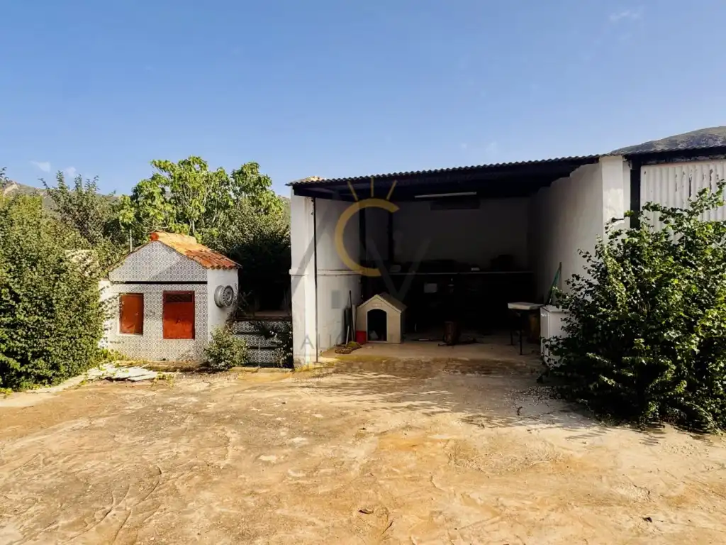 Maison rustique à vendre à Partida Solana Alta De Algayat, imagen 2